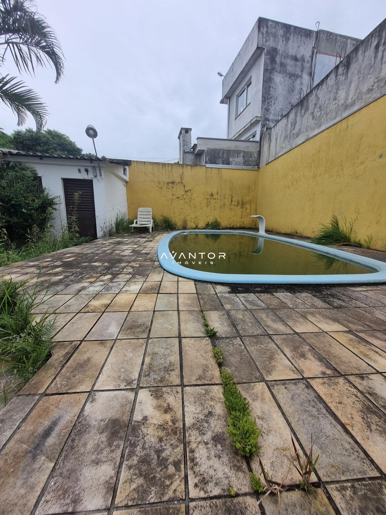 Casa com 3 quartos à venda em Itararé, Santa Maria/RS — foto 21 de 26