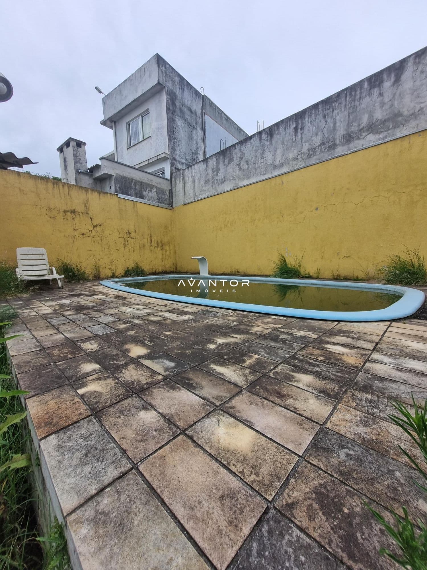 Casa com 3 quartos à venda em Itararé, Santa Maria/RS — foto 22 de 26