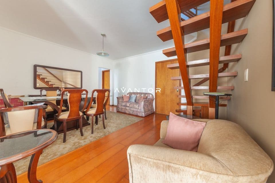 Cobertura com 3 quartos à venda no Edifício Maison Lafitte, em Menino Jesus, Santa Maria/RS — foto 4 de 16