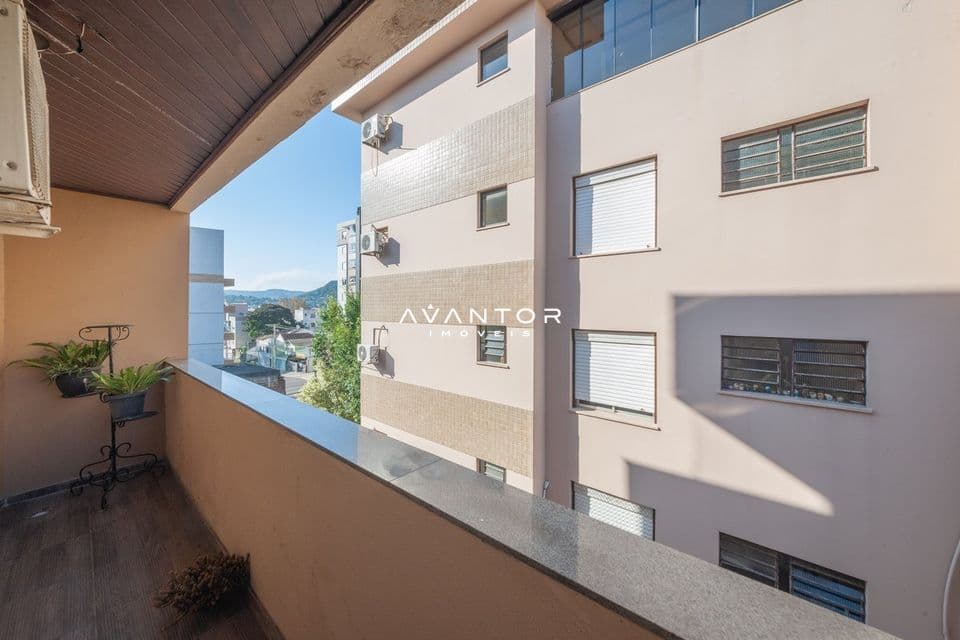 Cobertura com 3 quartos à venda no Edifício Maison Lafitte, em Menino Jesus, Santa Maria/RS — foto 5 de 16