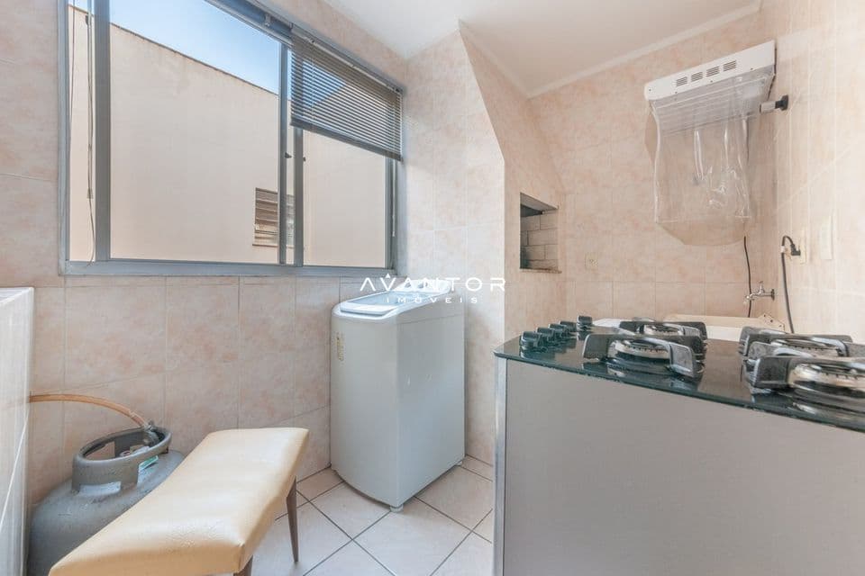 Cobertura com 3 quartos à venda no Edifício Maison Lafitte, em Menino Jesus, Santa Maria/RS — foto 8 de 16