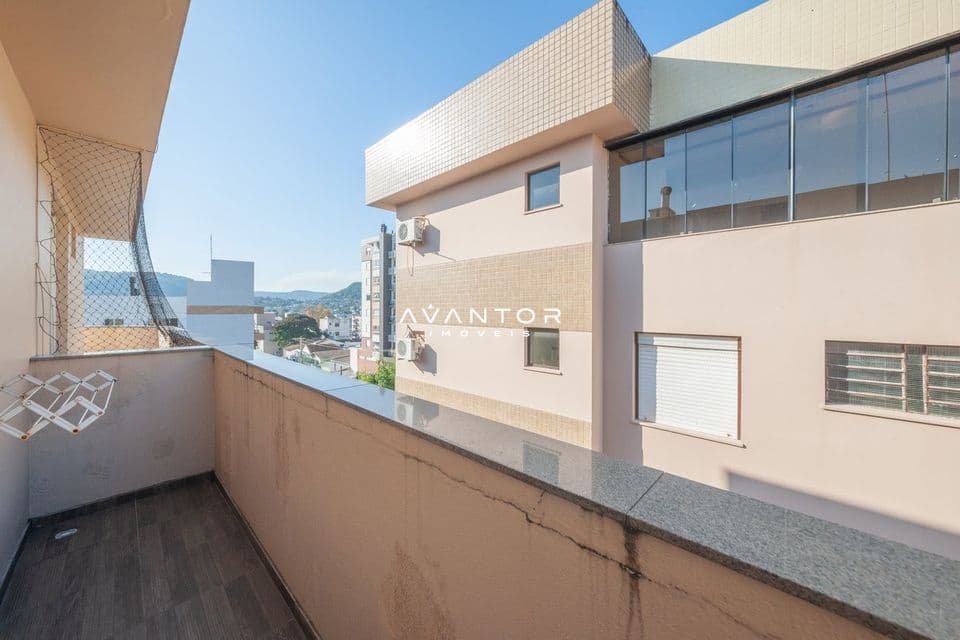 Cobertura com 3 quartos à venda no Edifício Maison Lafitte, em Menino Jesus, Santa Maria/RS — foto 10 de 16