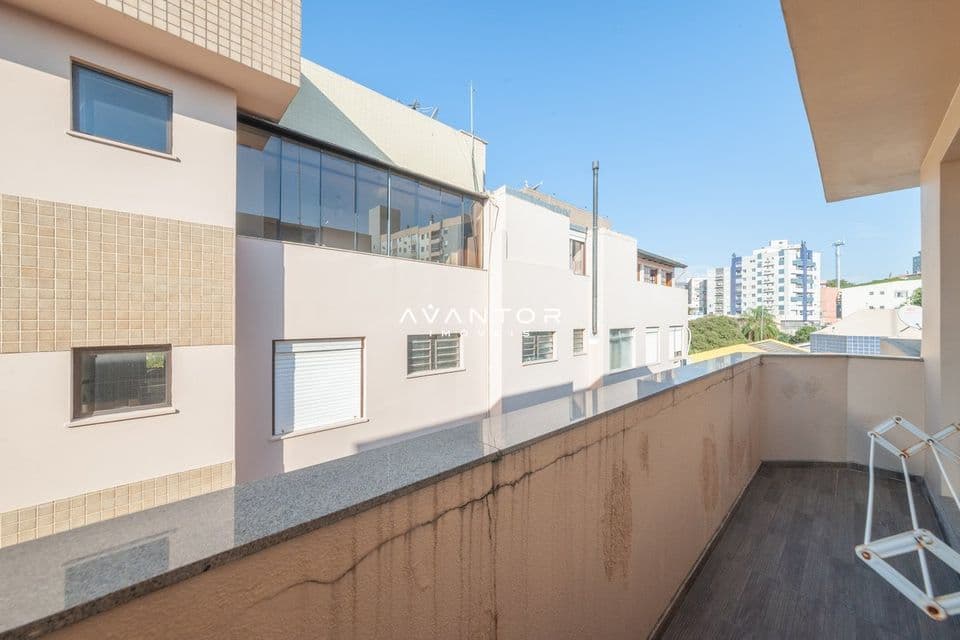 Cobertura com 3 quartos à venda no Edifício Maison Lafitte, em Menino Jesus, Santa Maria/RS — foto 11 de 16