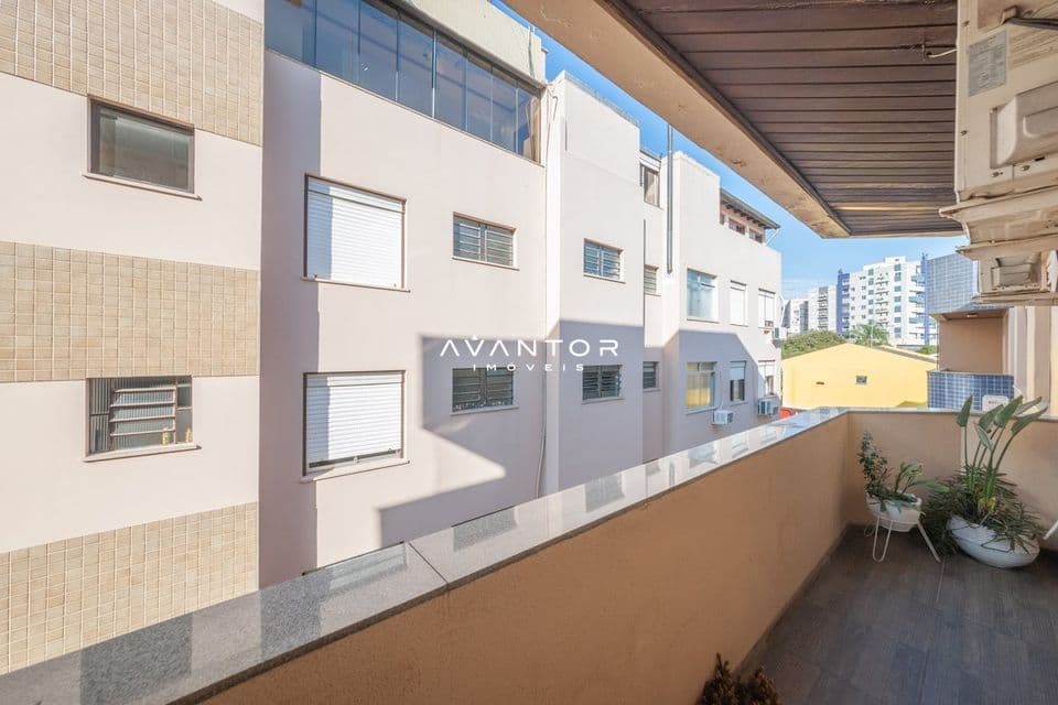 Cobertura com 3 quartos à venda no Edifício Maison Lafitte, em Menino Jesus, Santa Maria/RS — foto 16 de 16
