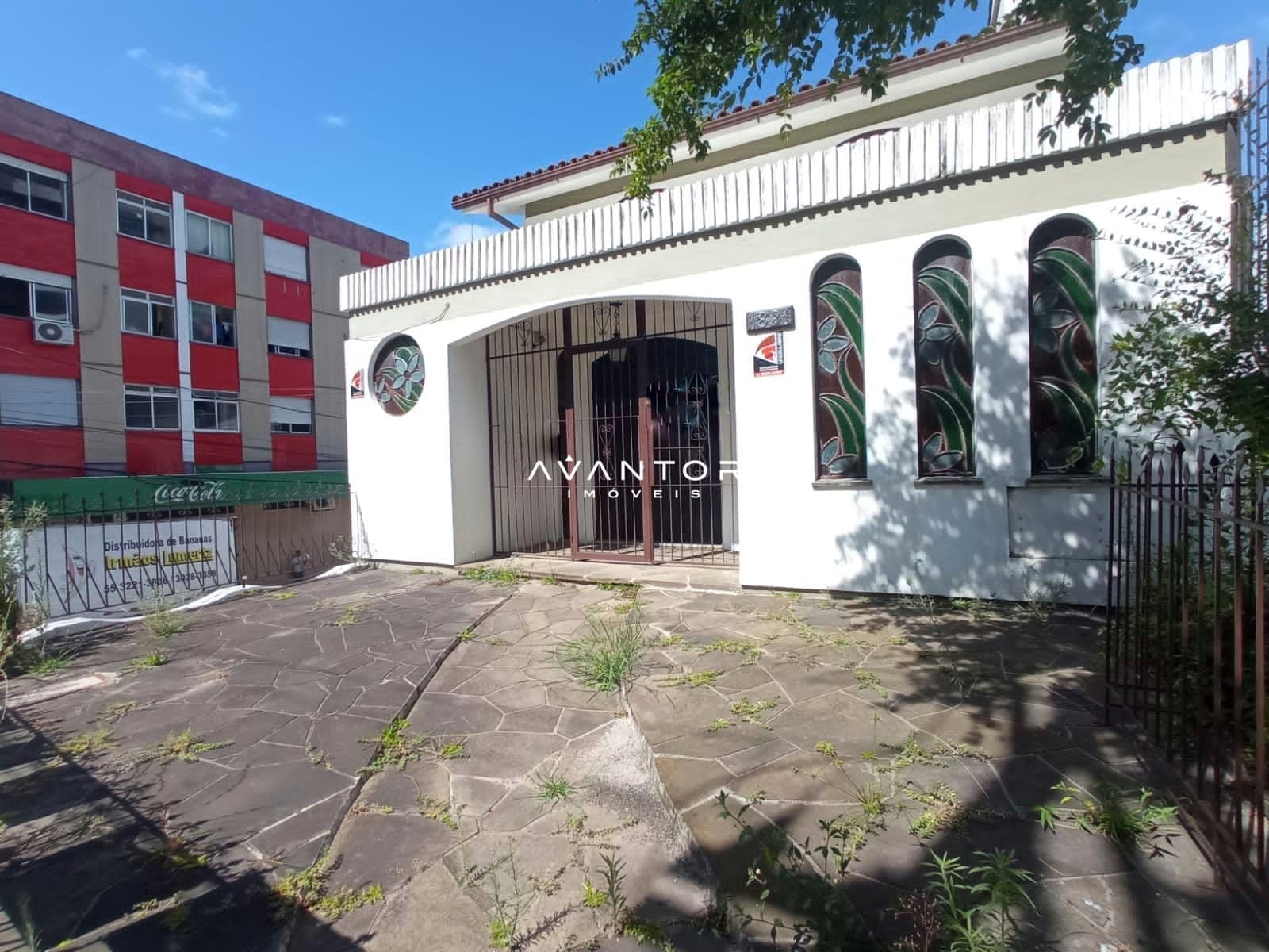 Casa com 3 quartos à venda em Nossa Senhora de Fátima, Santa Maria/RS — foto 6 de 32