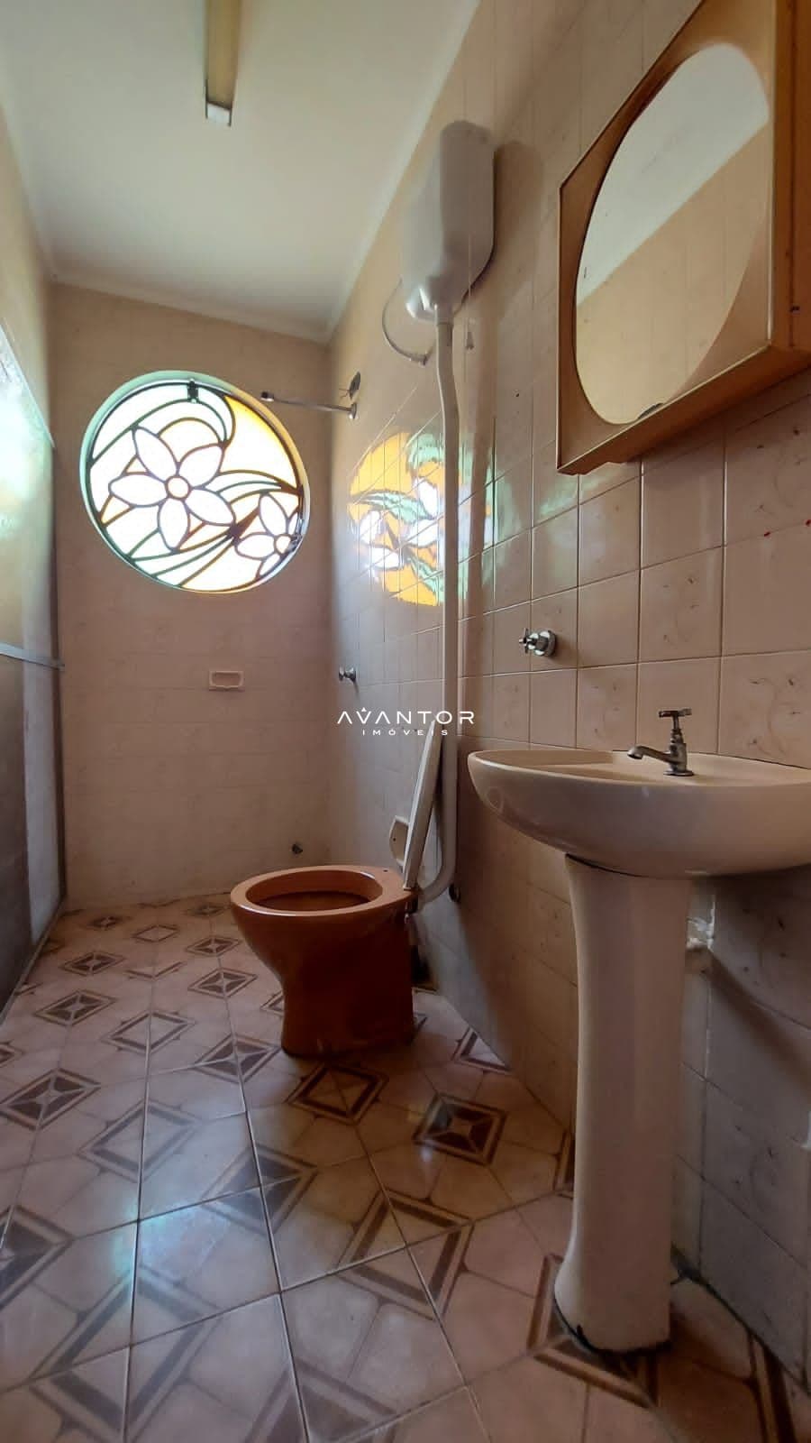 Casa com 3 quartos à venda em Nossa Senhora de Fátima, Santa Maria/RS — foto 24 de 32