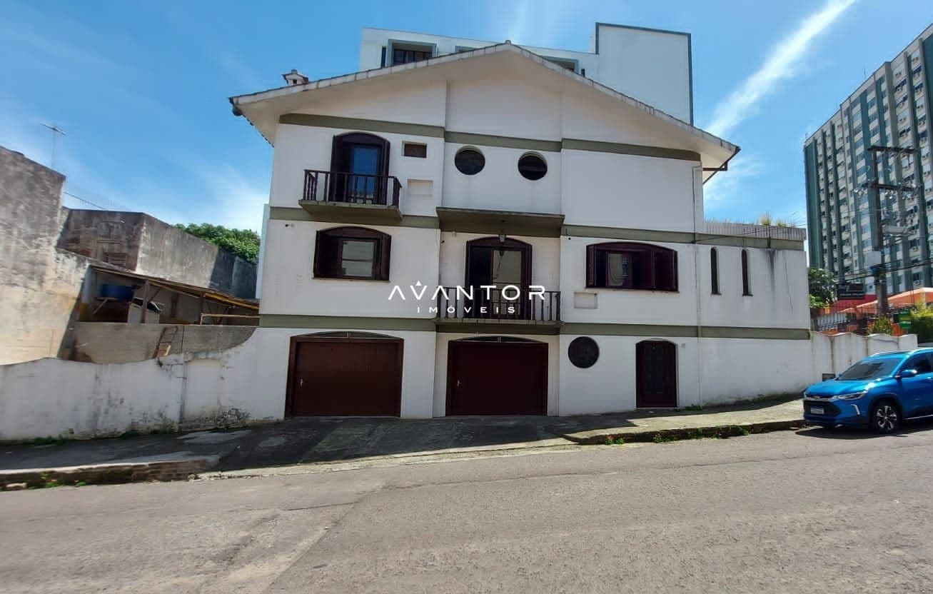 Casa com 3 quartos à venda em Nossa Senhora de Fátima, Santa Maria/RS — foto 32 de 32
