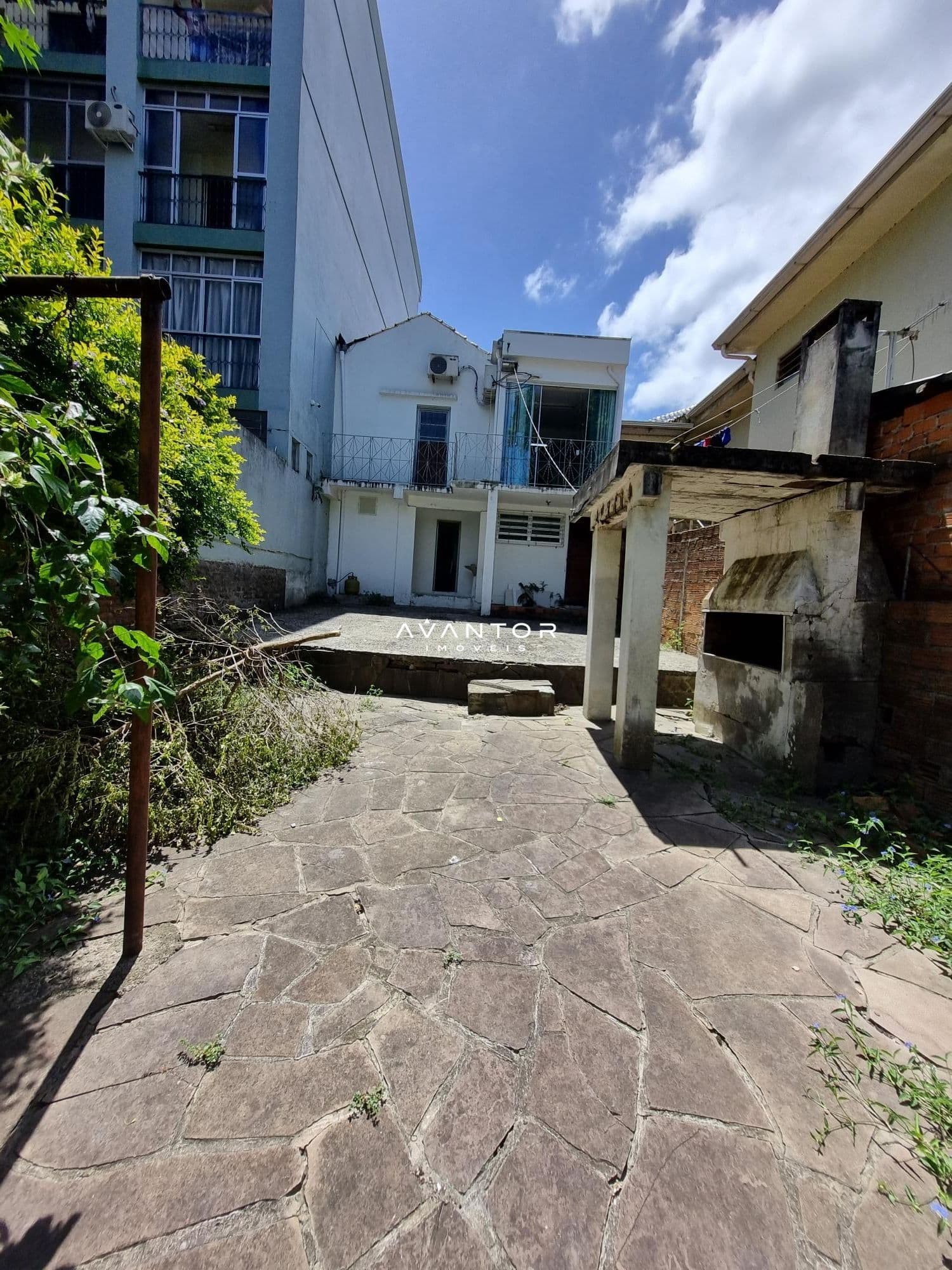 Casa Comercial com 6 salas à venda em Centro, Santa Maria/RS — foto 4 de 7