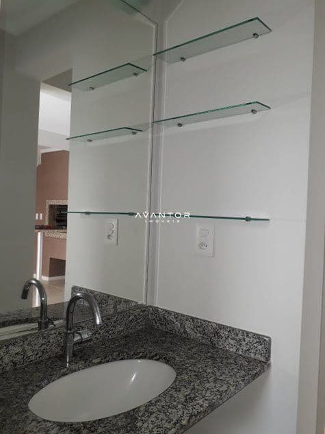Apartamento com 1 quarto à venda no Residencial Cruzeiro do Sul, em Centro, Santa Maria/RS — foto 6 de 10