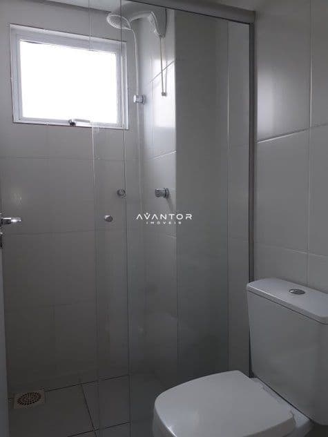 Apartamento com 1 quarto à venda no Residencial Cruzeiro do Sul, em Centro, Santa Maria/RS — foto 7 de 10