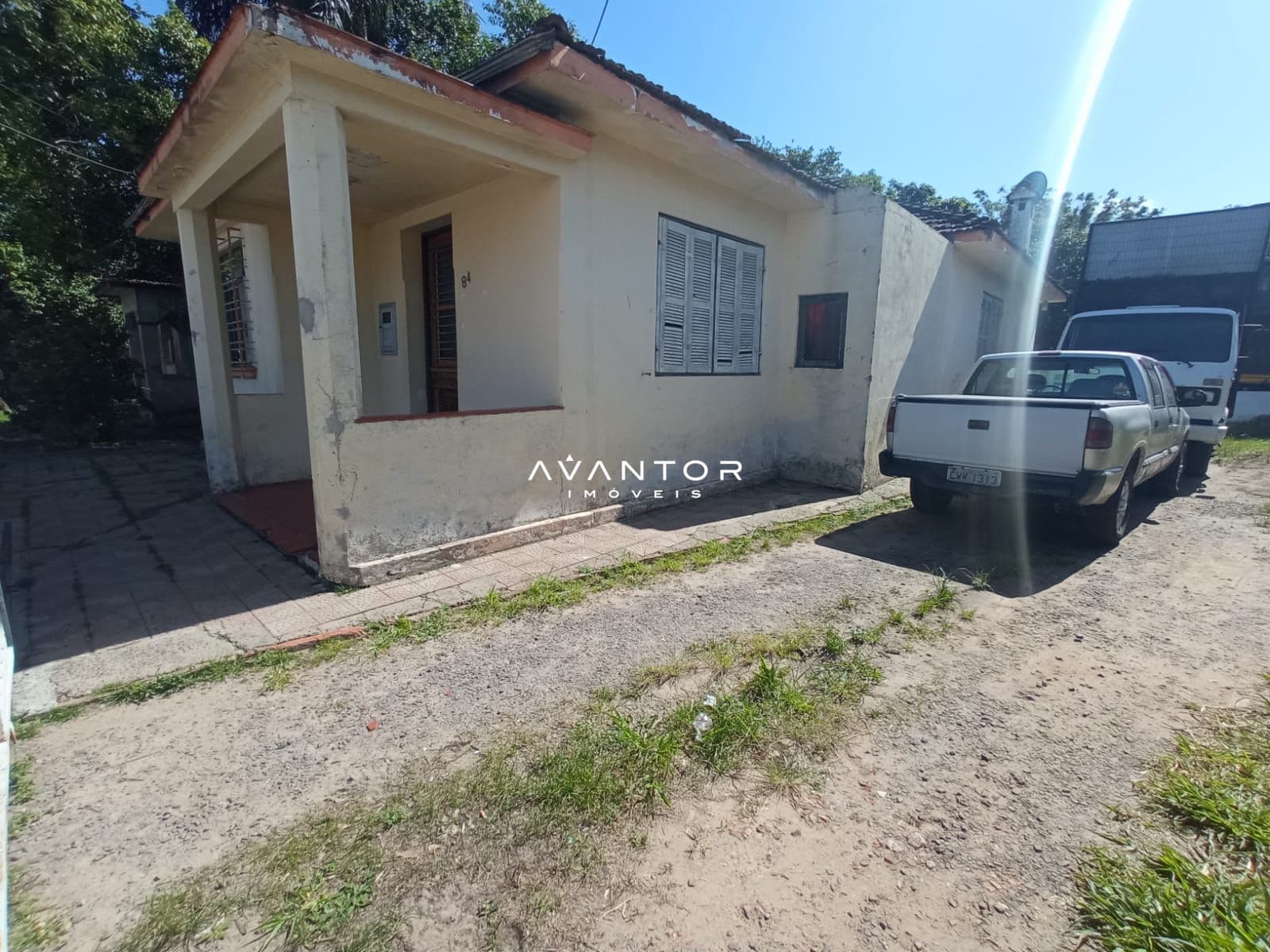 Terreno à venda em Salgado Filho, Santa Maria/RS — foto 3 de 8