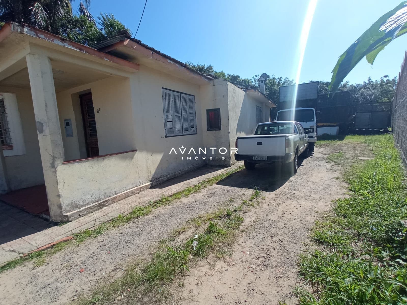 Terreno à venda em Salgado Filho, Santa Maria/RS — foto 4 de 8