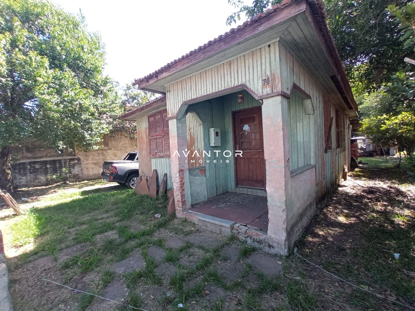 Terreno à venda em Salgado Filho, Santa Maria/RS — foto 6 de 8