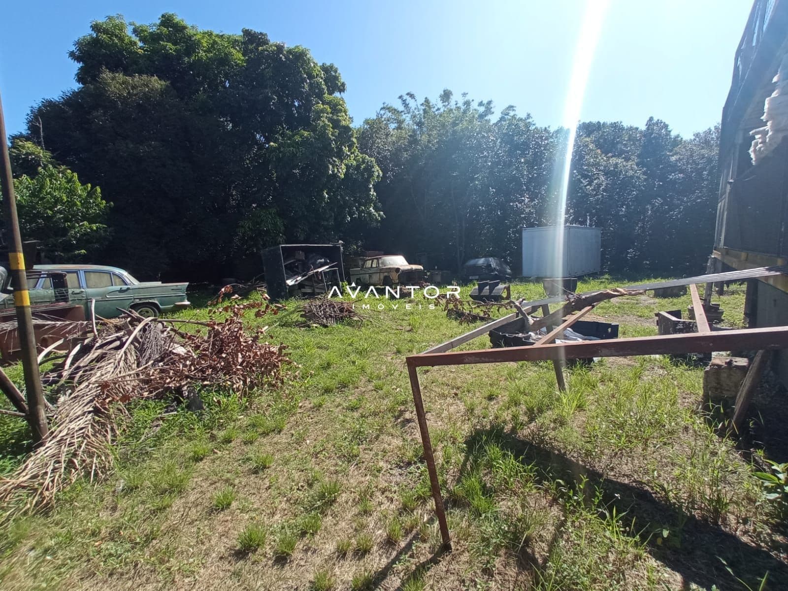 Terreno à venda em Salgado Filho, Santa Maria/RS — foto 7 de 8