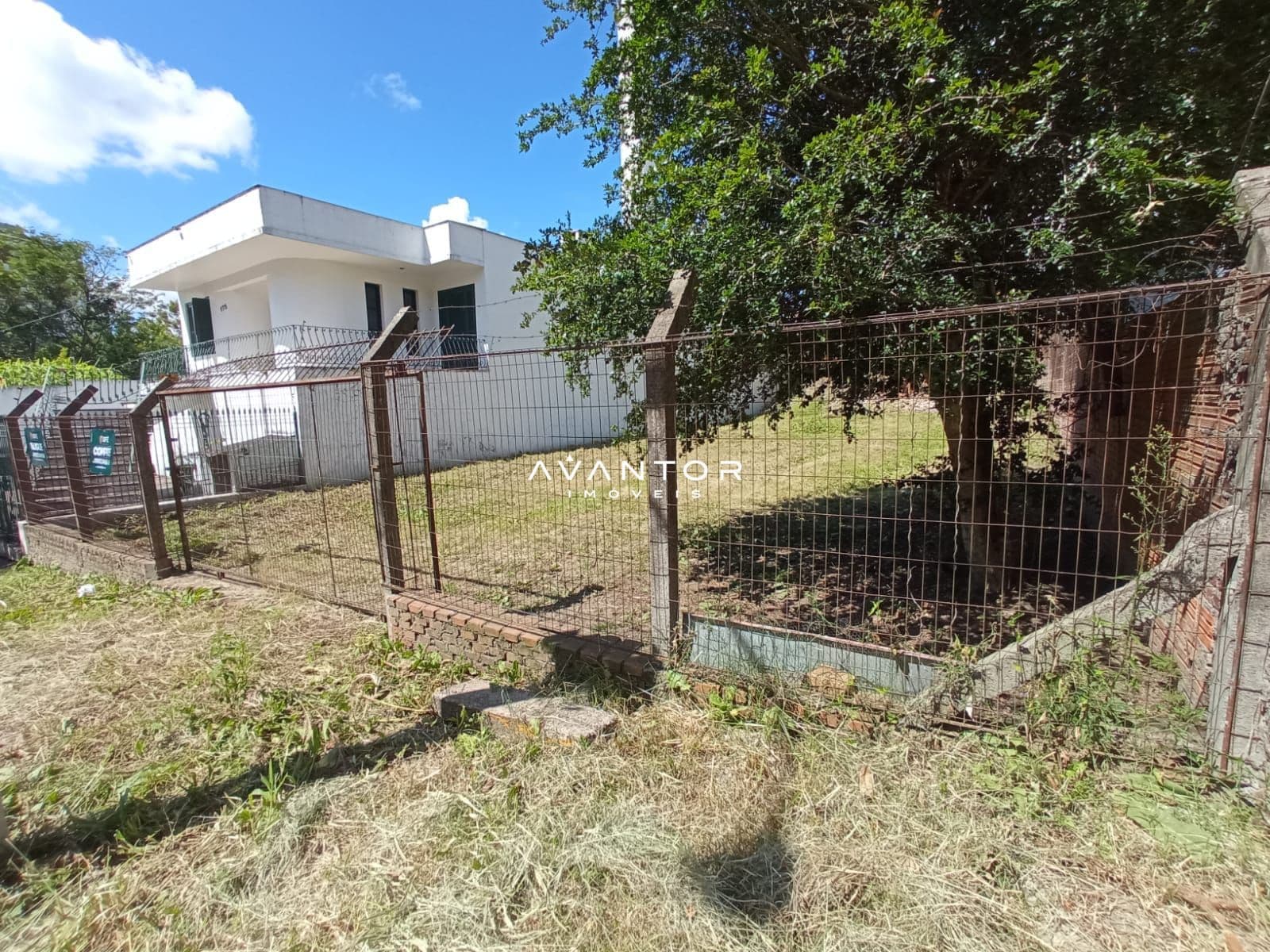 Terreno à venda em Nossa Senhora das Dores, Santa Maria/RS — foto 3 de 6