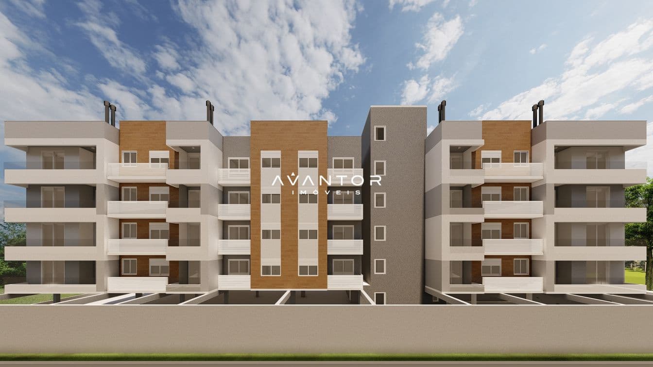 Apartamento com 2 quartos à venda no Residencial Rudolf, em Camobi, Santa Maria/RS — foto 7 de 36