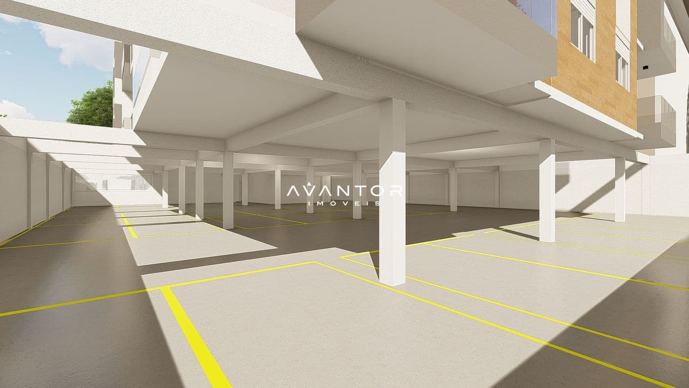 Apartamento com 2 quartos à venda no Residencial Rudolf, em Camobi, Santa Maria/RS — foto 19 de 36