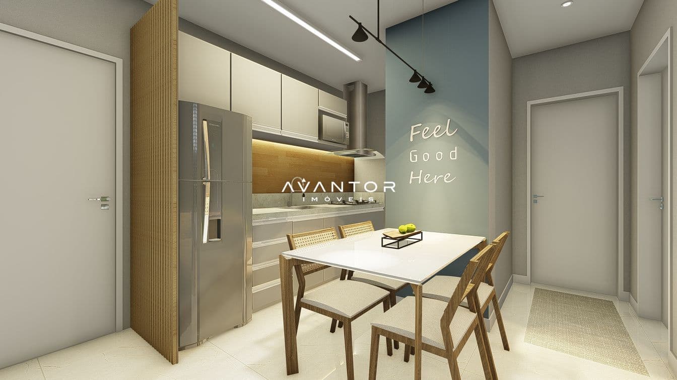 Apartamento com 2 quartos à venda no Residencial Rudolf, em Camobi, Santa Maria/RS — foto 20 de 36