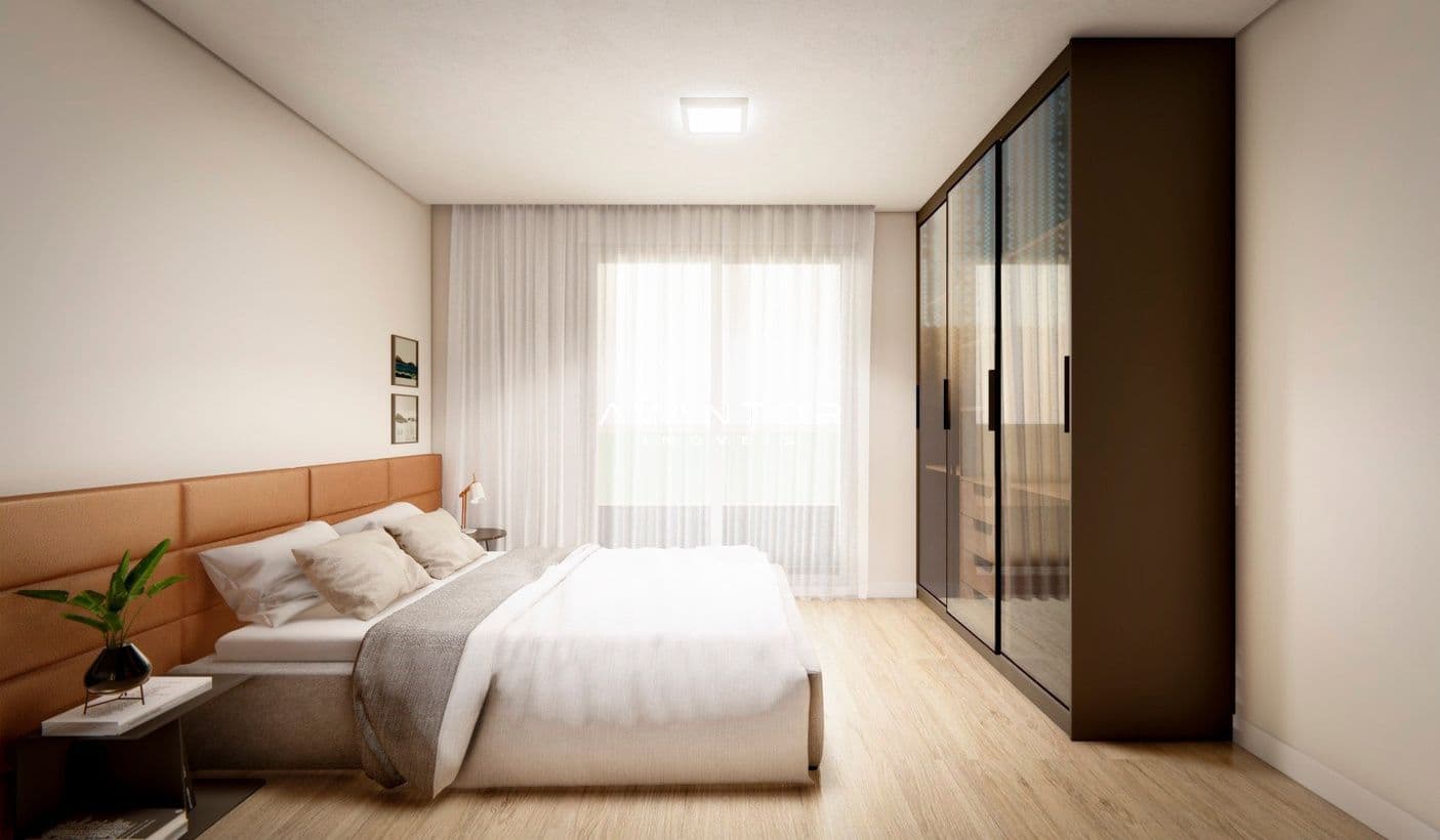 Apartamento com 2 quartos à venda no Residencial Rudolf, em Camobi, Santa Maria/RS — foto 31 de 36