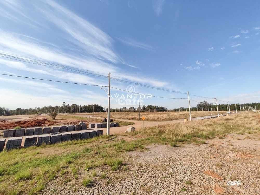 Terreno à venda no Bela Vista Parque Residencial e comercial, em Camobi, Santa Maria/RS — foto 3 de 5