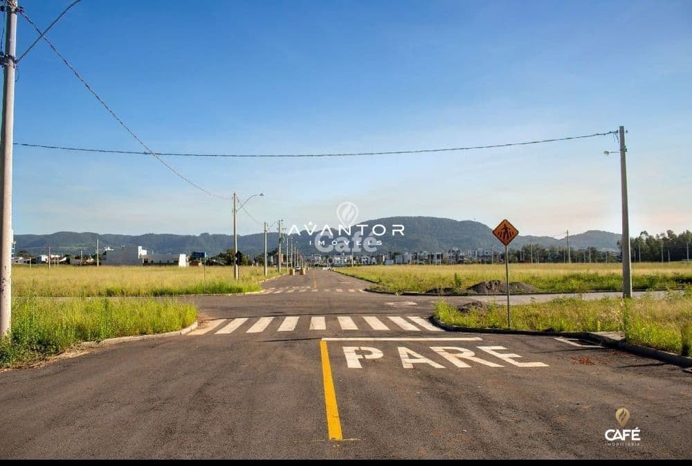 Terreno à venda no Bela Vista Parque Residencial e comercial, em Camobi, Santa Maria/RS — foto 5 de 5