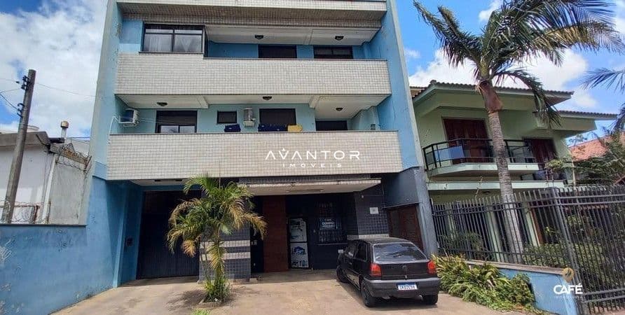 Loja com 1 sala à venda em Nossa Senhora de Fátima, Santa Maria/RS