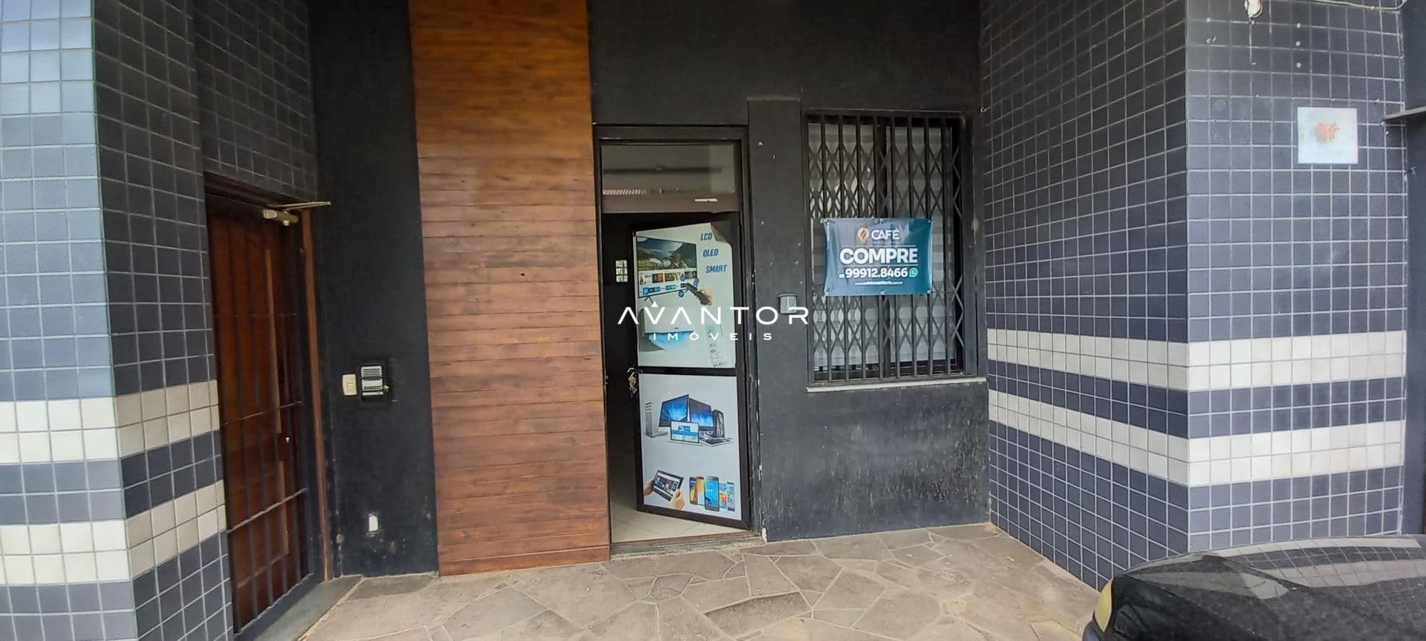 Loja com 1 sala à venda em Nossa Senhora de Fátima, Santa Maria/RS — foto 2 de 7