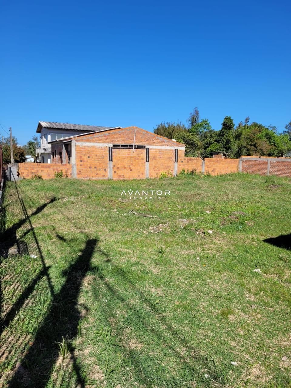 Terreno à venda em Caturrita, Santa Maria/RS — foto 2 de 3