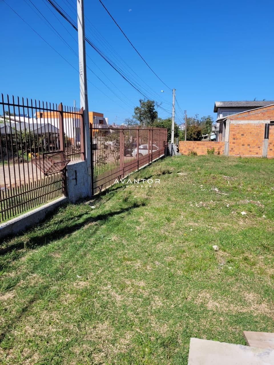 Terreno à venda em Caturrita, Santa Maria/RS — foto 3 de 3