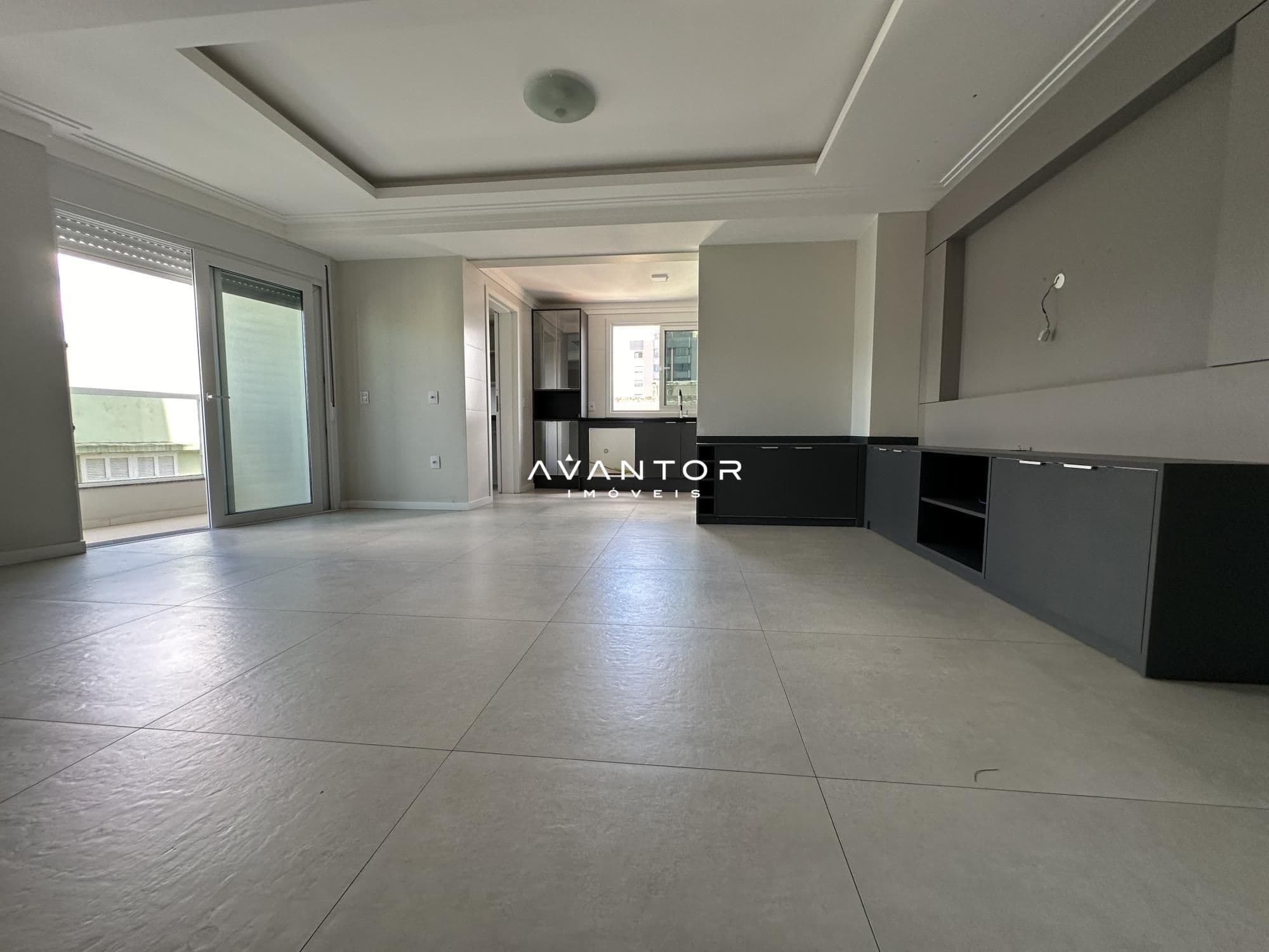 Apartamento com 3 quartos à venda no Edifício Torre della Felicita, em Nossa Senhora de Fátima, Santa Maria/RS — foto 2 de 16