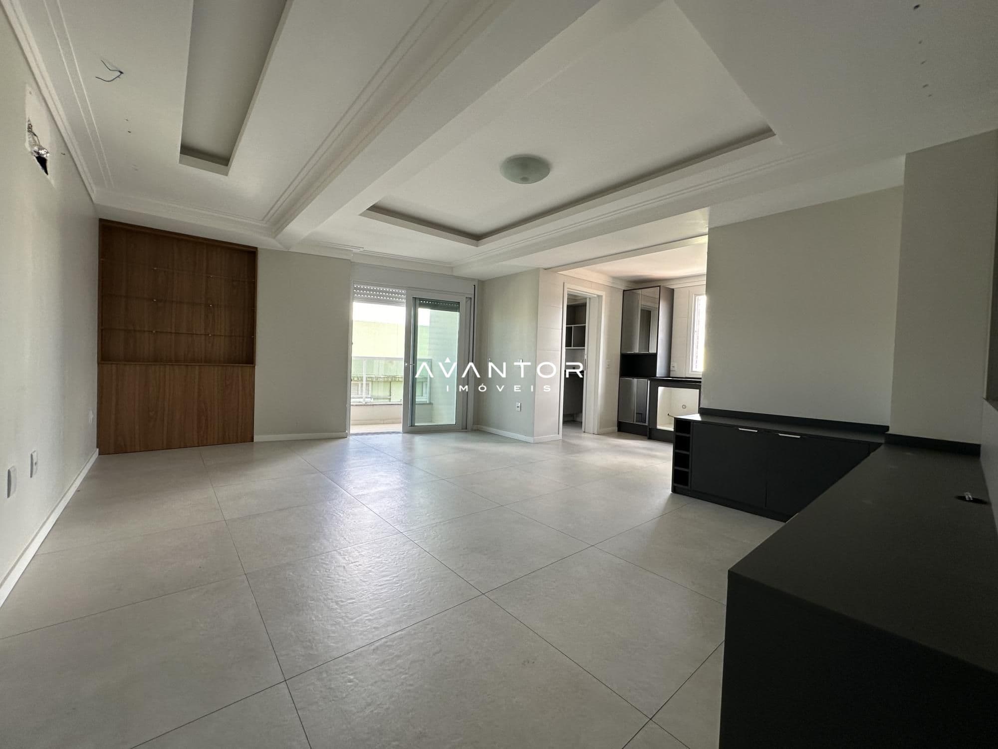 Apartamento com 3 quartos à venda no Edifício Torre della Felicita, em Nossa Senhora de Fátima, Santa Maria/RS — foto 3 de 16