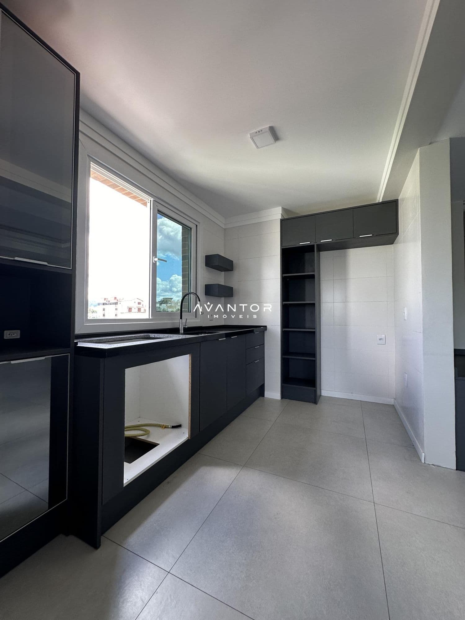 Apartamento com 3 quartos à venda no Edifício Torre della Felicita, em Nossa Senhora de Fátima, Santa Maria/RS — foto 6 de 16