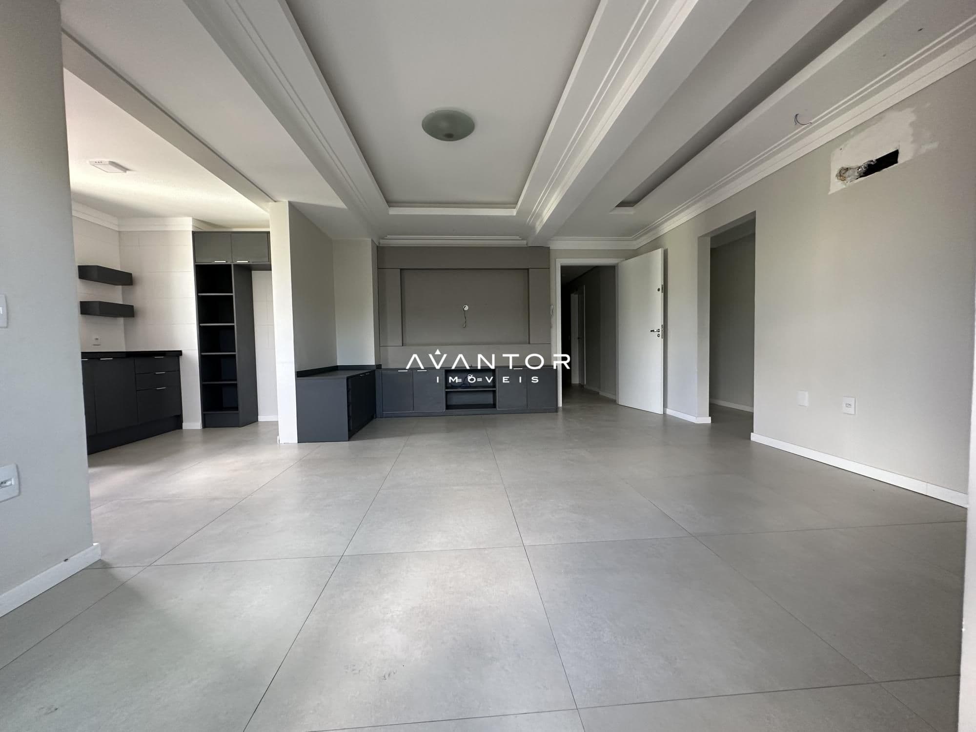 Apartamento com 3 quartos à venda no Edifício Torre della Felicita, em Nossa Senhora de Fátima, Santa Maria/RS — foto 8 de 16