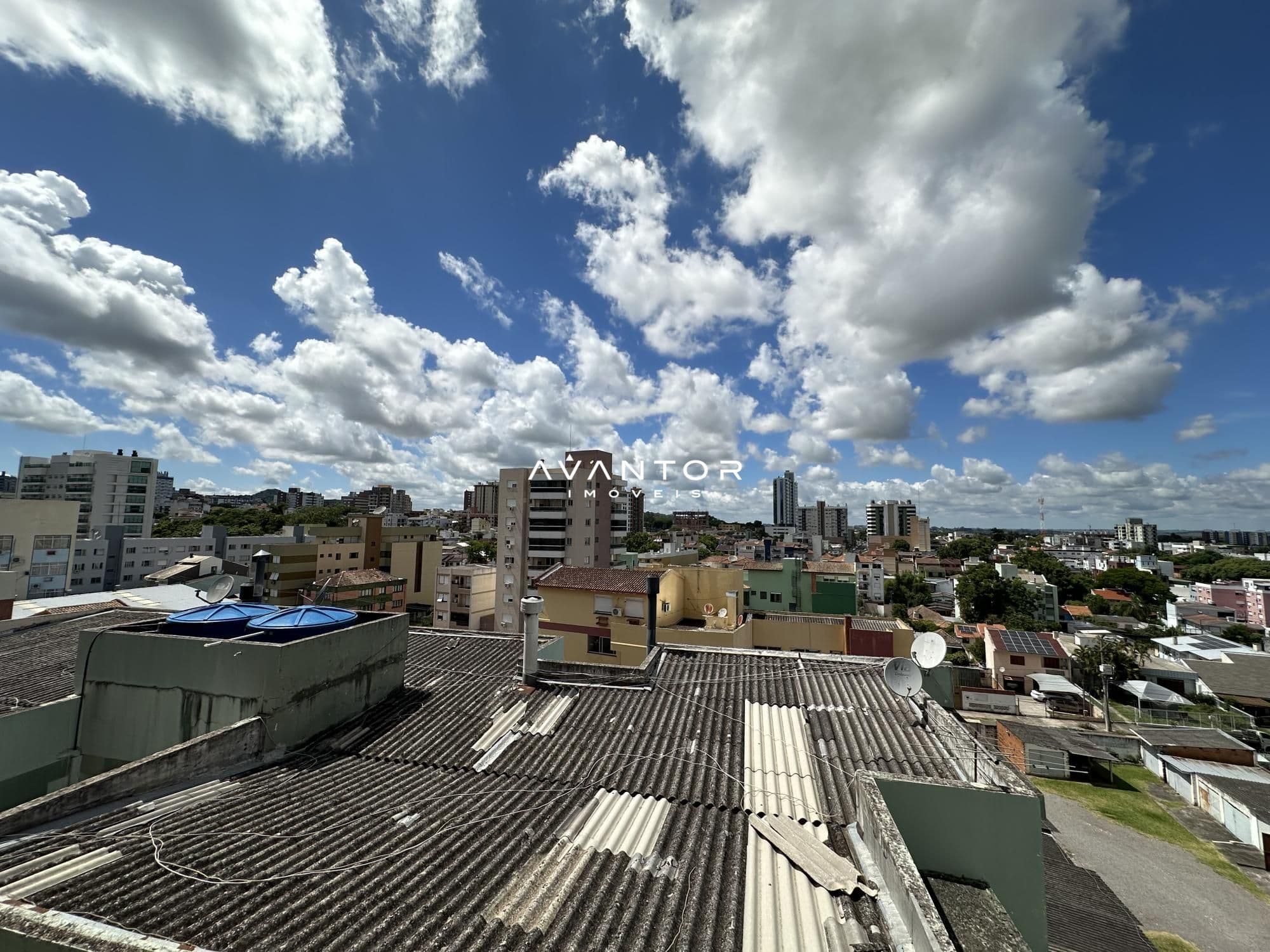 Apartamento com 3 quartos à venda em Nossa Senhora de Fátima, Santa Maria/RS — foto 10 de 16