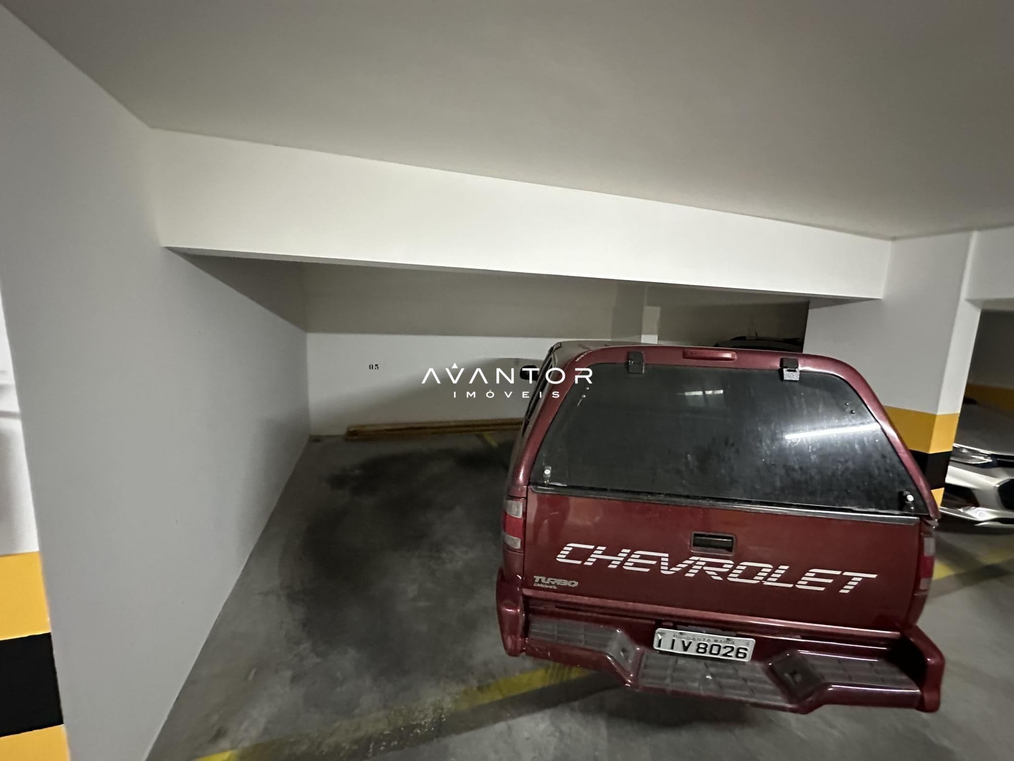 Apartamento com 3 quartos à venda em Nossa Senhora de Fátima, Santa Maria/RS — foto 16 de 16