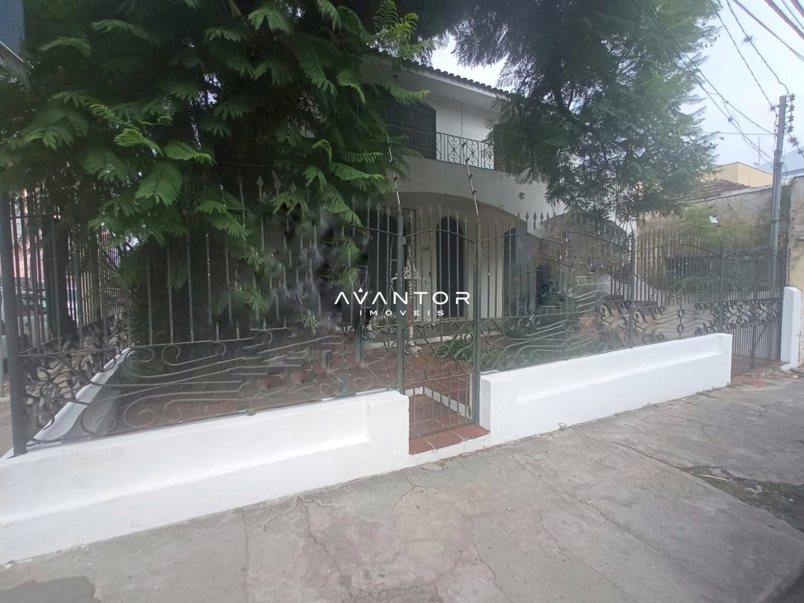 Casa Comercial com 4 salas para alugar em Centro, Santa Maria/RS — foto 2 de 8