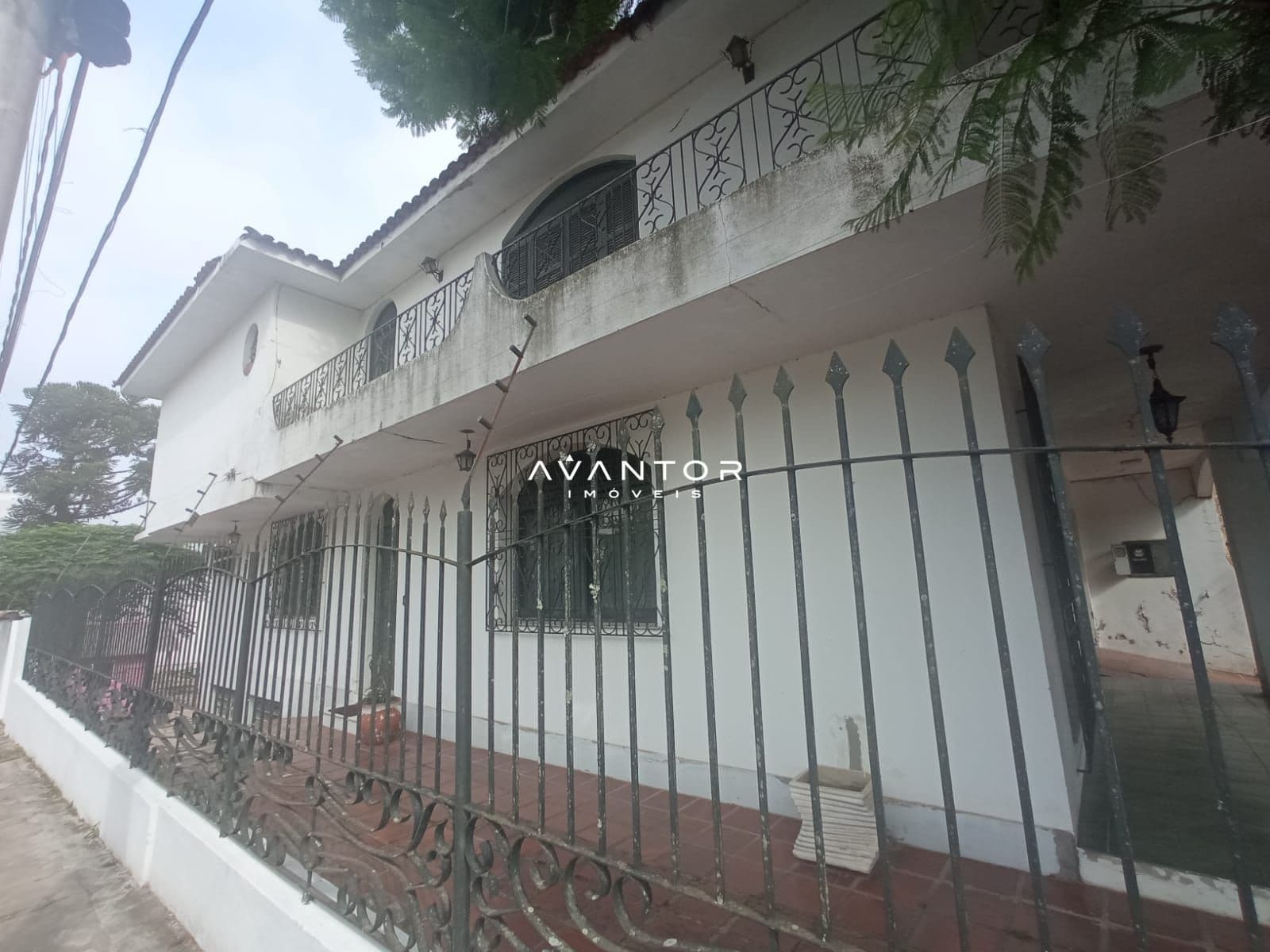 Casa Comercial com 4 salas para alugar em Centro, Santa Maria/RS — foto 3 de 8