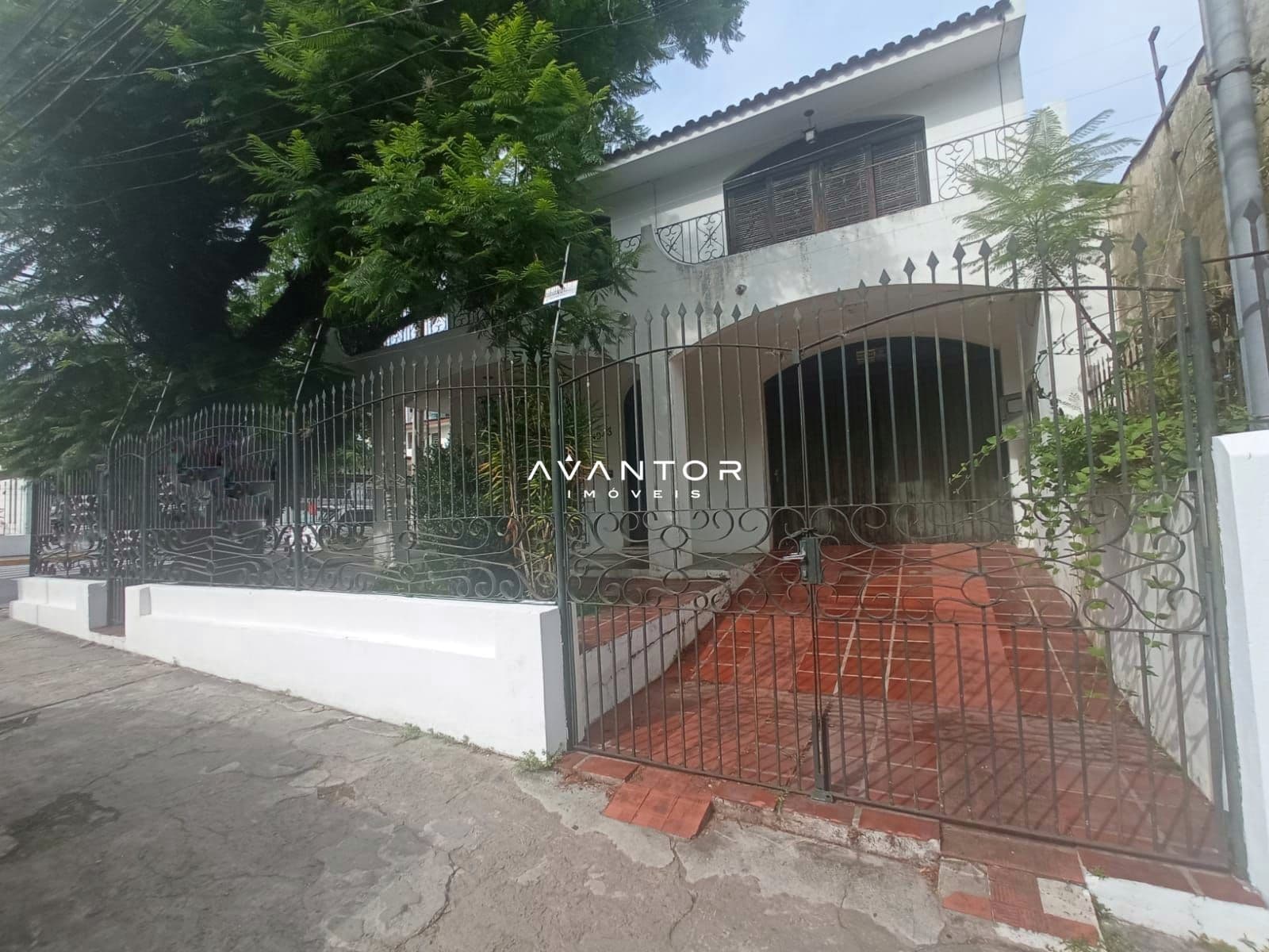 Casa Comercial com 4 salas para alugar em Centro, Santa Maria/RS — foto 4 de 8