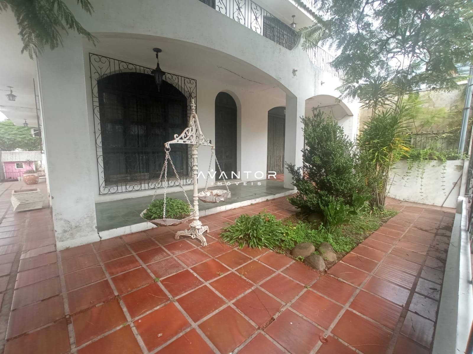 Casa Comercial com 4 salas para alugar em Centro, Santa Maria/RS — foto 5 de 8