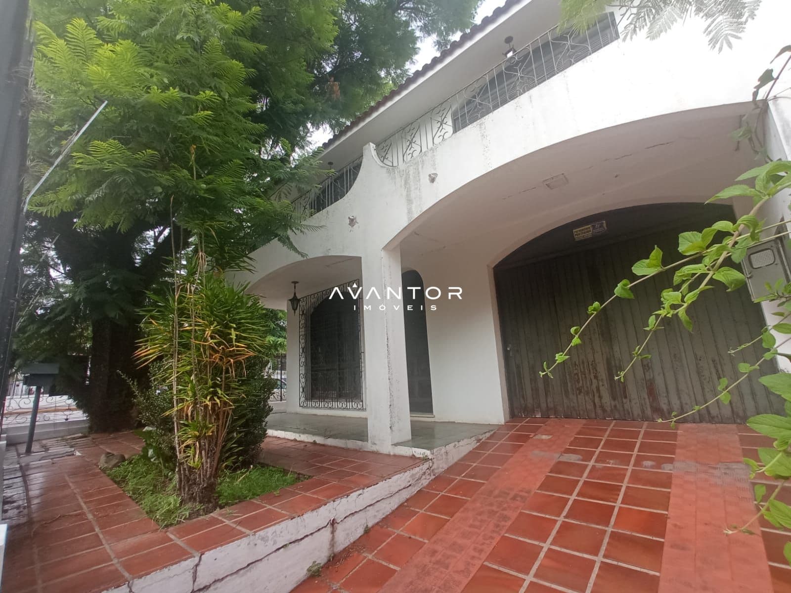 Casa Comercial com 4 salas para alugar em Centro, Santa Maria/RS — foto 6 de 8