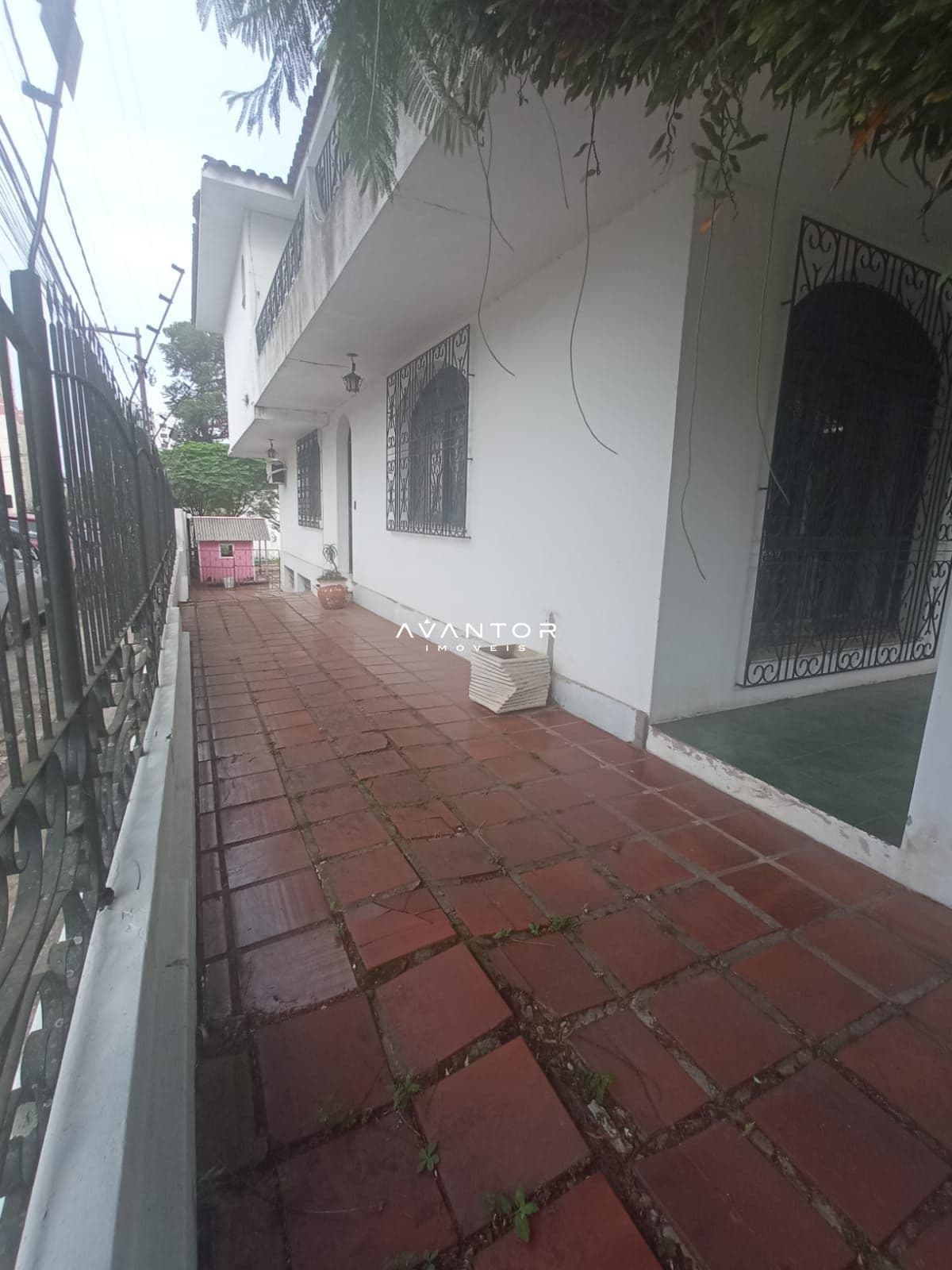 Casa Comercial com 4 salas para alugar em Centro, Santa Maria/RS — foto 8 de 8