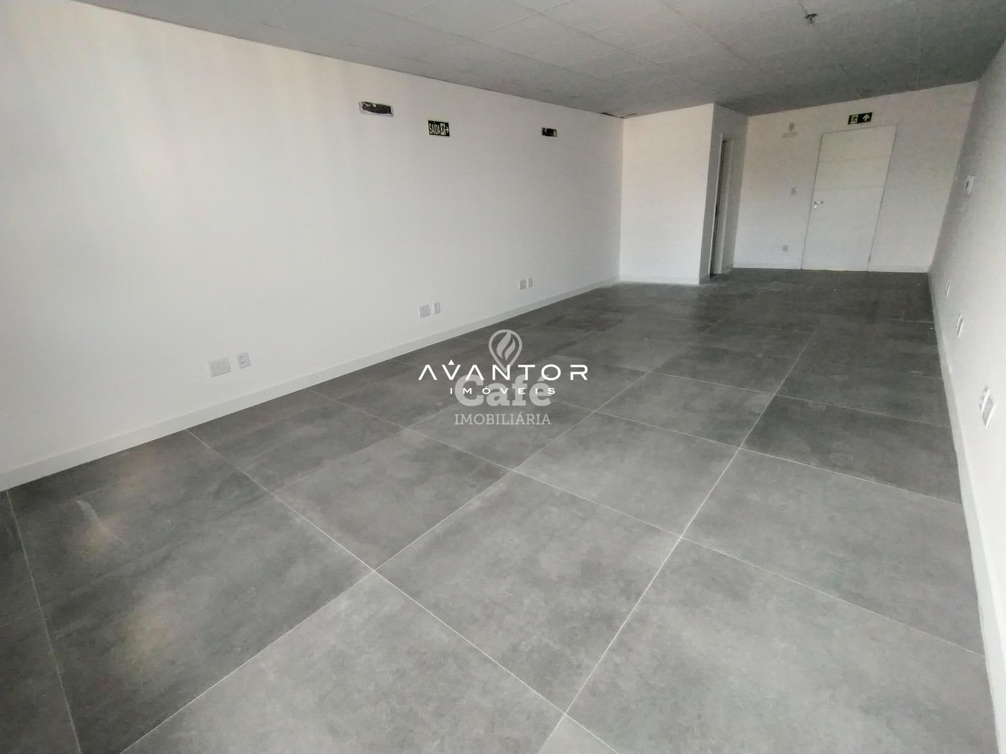 Sala Comercial com 1 sala para alugar no Office Tower, em Centro, Santa Maria/RS — foto 6 de 9