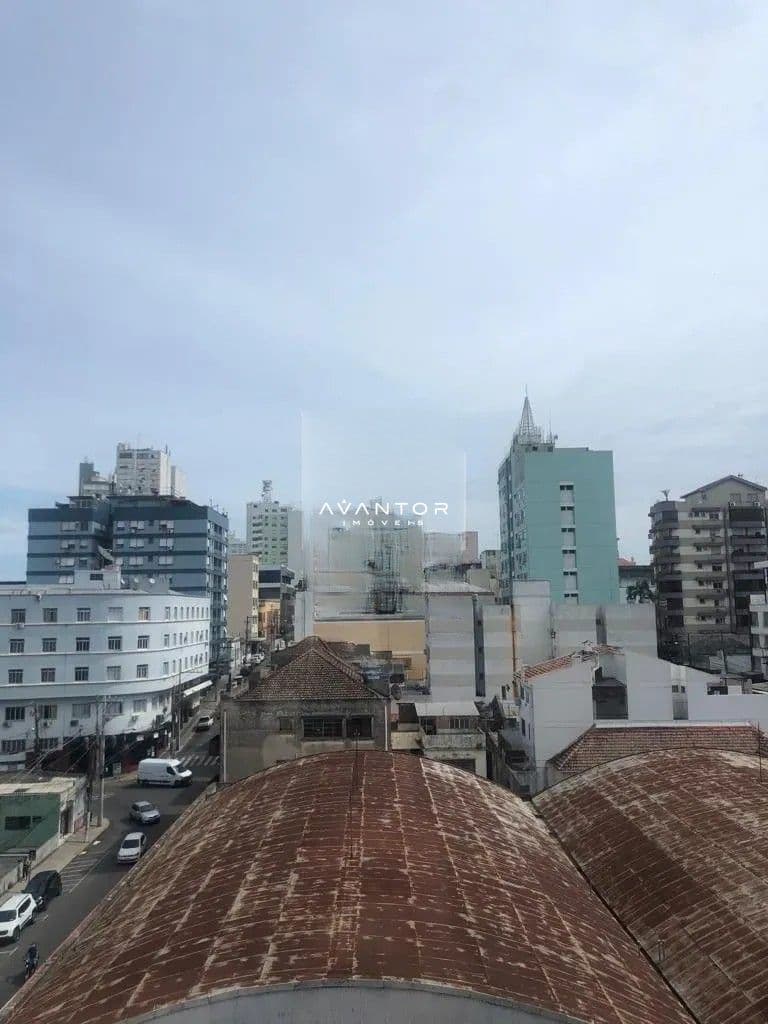 Sala Comercial com 1 sala para alugar no Office Tower, em Centro, Santa Maria/RS — foto 8 de 9