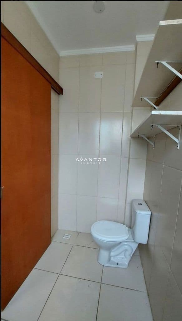 Apartamento com 3 quartos à venda no Residencial Dr. Ney D'Ávilla, em Bonfim, Santa Maria/RS — foto 3 de 11