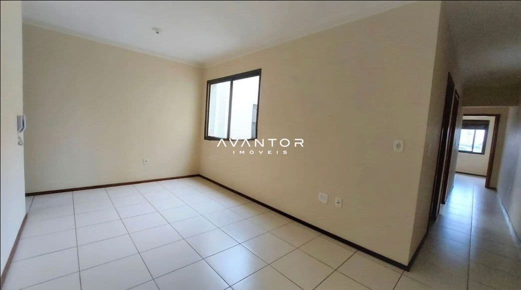 Apartamento com 3 quartos à venda no Residencial Dr. Ney D'Ávilla, em Bonfim, Santa Maria/RS — foto 4 de 11