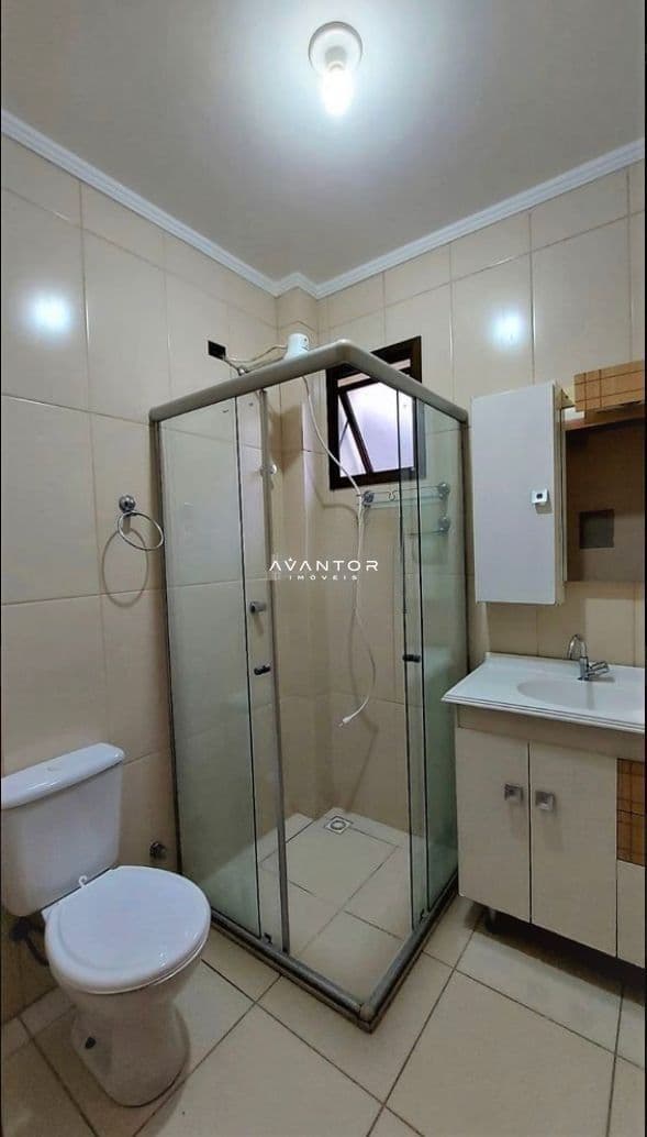 Apartamento com 3 quartos à venda no Residencial Dr. Ney D'Ávilla, em Bonfim, Santa Maria/RS — foto 6 de 11