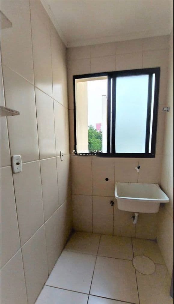 Apartamento com 3 quartos à venda no Residencial Dr. Ney D'Ávilla, em Bonfim, Santa Maria/RS — foto 8 de 11