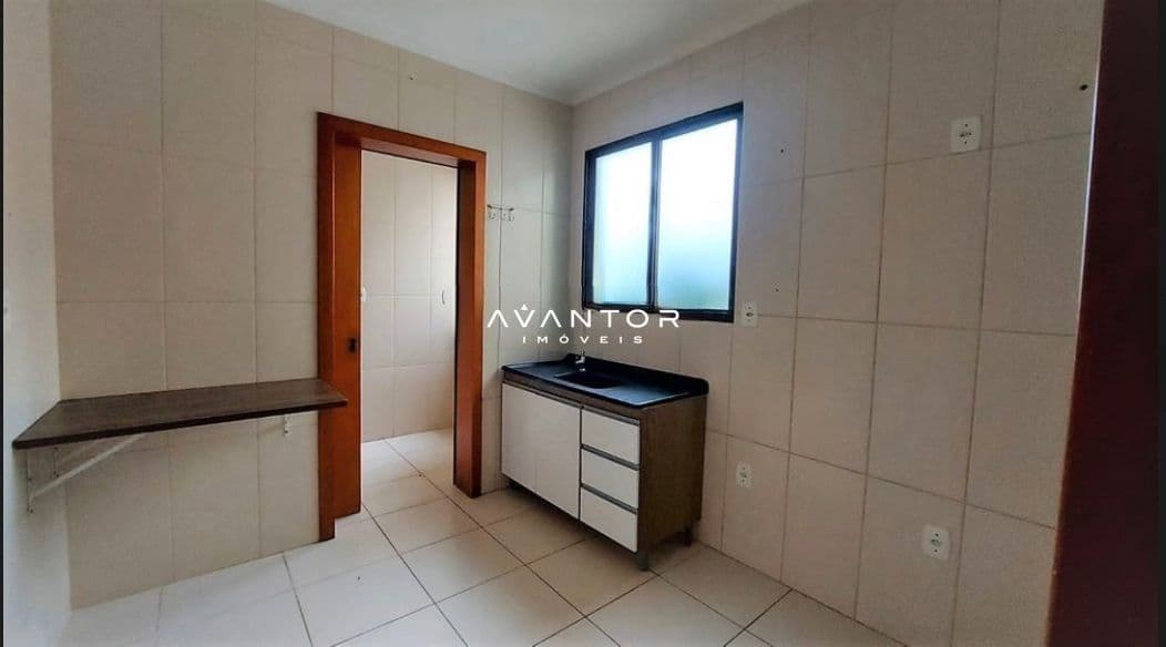 Apartamento com 3 quartos à venda no Residencial Dr. Ney D'Ávilla, em Bonfim, Santa Maria/RS — foto 9 de 11