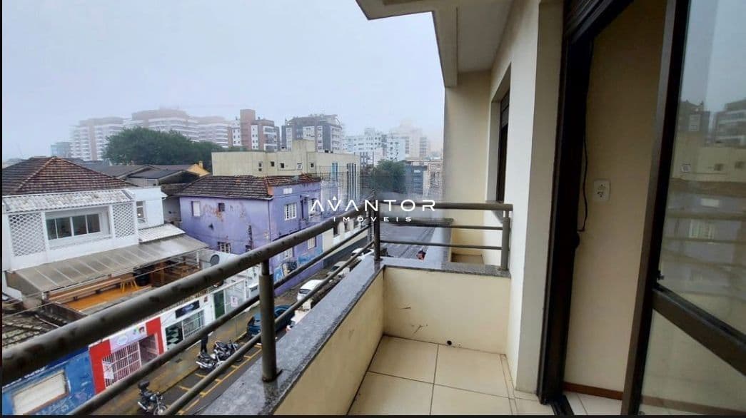 Apartamento com 3 quartos à venda no Residencial Dr. Ney D'Ávilla, em Bonfim, Santa Maria/RS — foto 11 de 11