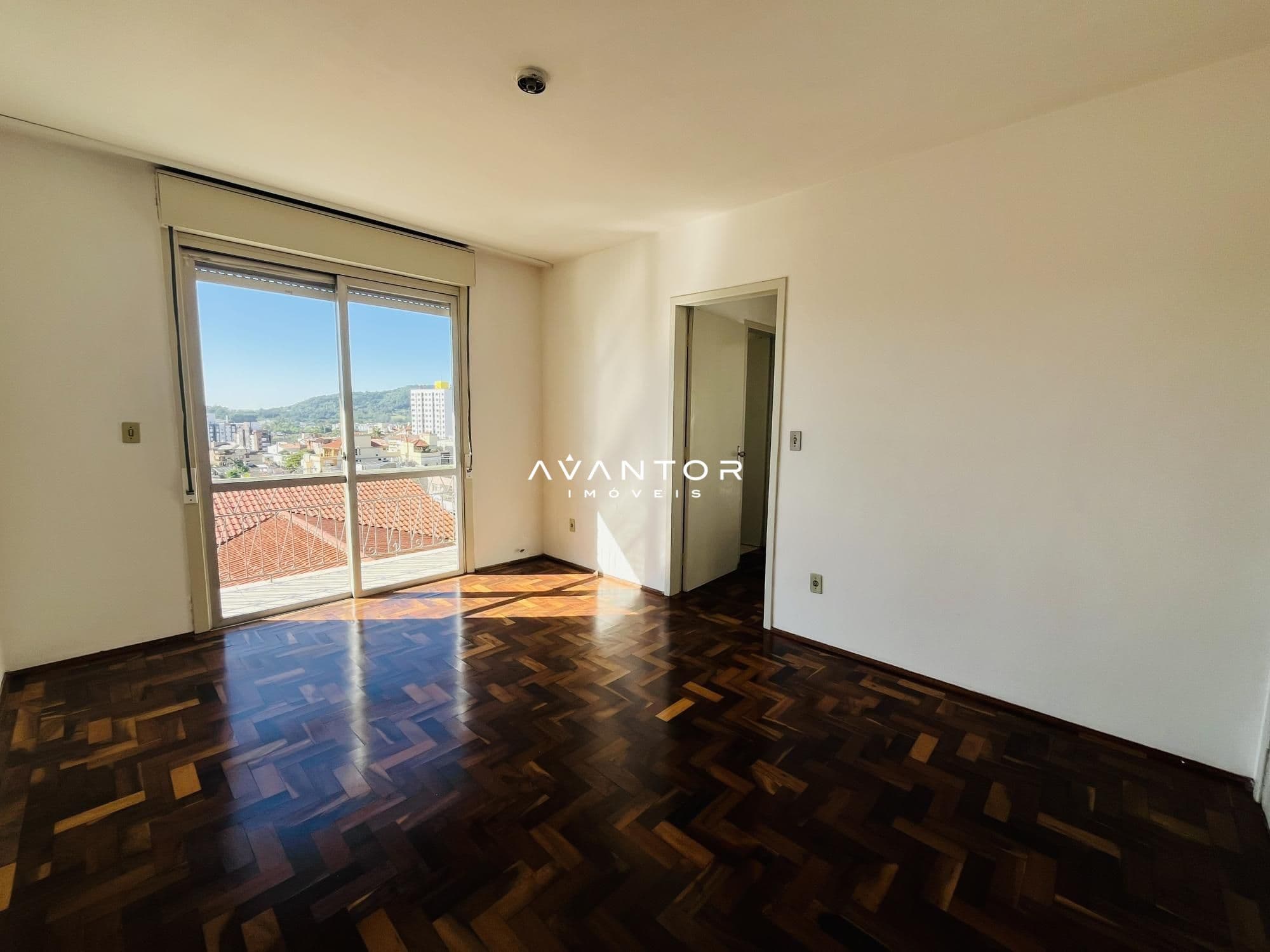 Apartamento com 2 quartos à venda no Edifício Silfer, em Nossa Senhora de Lourdes, Santa Maria/RS — foto 3 de 13